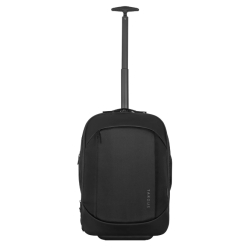 TARGUS Mobile Tech Traveller 15.6 Rolling Backpack