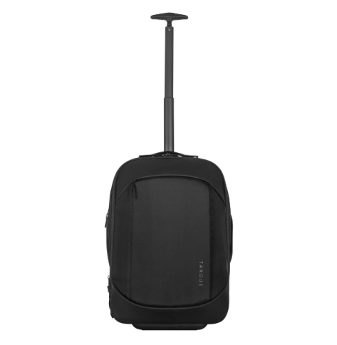 TARGUS Mobile Tech Traveller 15.6 Rolling Backpack
