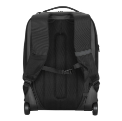 TARGUS Mobile Tech Traveller 15.6 Rolling Backpack