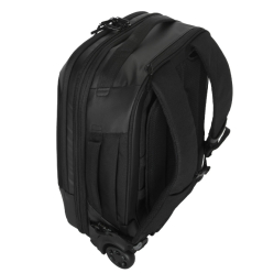 TARGUS Mobile Tech Traveller 15.6 Rolling Backpack