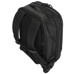 TARGUS Mobile Tech Traveller 15.6 Rolling Backpack