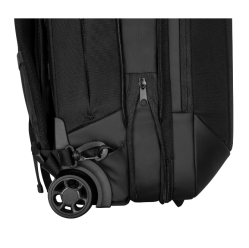 TARGUS Mobile Tech Traveller 15.6 Rolling Backpack