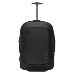 TARGUS Mobile Tech Traveller 15.6 Rolling Backpack
