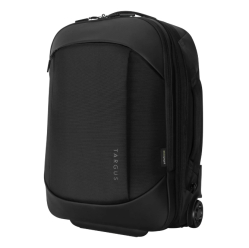 TARGUS Mobile Tech Traveller 15.6 Rolling Backpack
