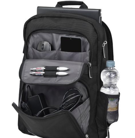 DYNABOOK 16inch Backpack Advantage Outdoor