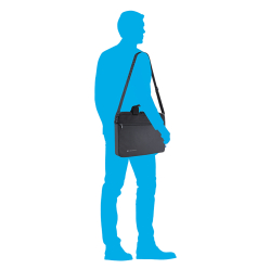 DYNABOOK Essential Laptop Slim Case 15.6inch