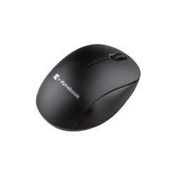 DYNABOOK T120 Quiet Bluetooth mouse Black