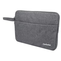 MANHATTAN 14.5 Sleeve Grey