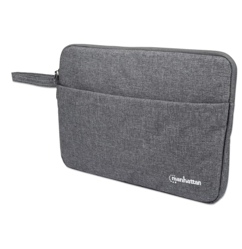 MANHATTAN 14.5 Sleeve Grey