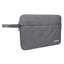 MANHATTAN 14.5 Sleeve Grey