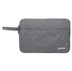 MANHATTAN 14.5 Sleeve Grey