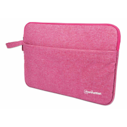 MANHATTAN 14.5 Sleeve Pink