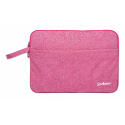 MANHATTAN 14.5 Sleeve Pink
