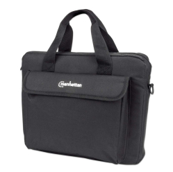 MANHATTAN London 12.5 Bag Black 439862