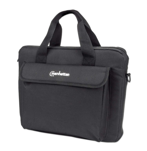 MANHATTAN London 12.5 Bag Black 439862