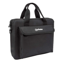 MANHATTAN London 12.5 Bag Black 439862
