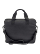 MANHATTAN London 12.5 Bag Black 439862