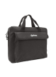 MANHATTAN London 14.1 Bag Black 439893