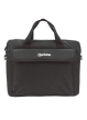MANHATTAN London 14.1 Bag Black 439893