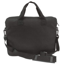 MANHATTAN London 14.1 Bag Black 439893