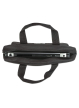 MANHATTAN London 14.1 Bag Black 439893