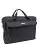 MANHATTAN London 17.3 Bag Black 439909
