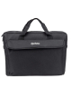 MANHATTAN London 17.3 Bag Black 439909