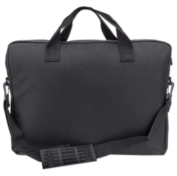 MANHATTAN London 17.3 Bag Black 439909