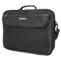 MANHATTAN Torba do 15.6inch Mocna Cambridge