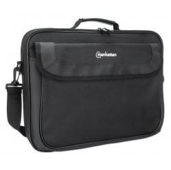 MANHATTAN Torba do 15.6inch Mocna Cambridge