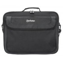 MANHATTAN Torba do 15.6inch Mocna Cambridge