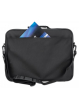 MANHATTAN Torba do 15.6inch Mocna Cambridge