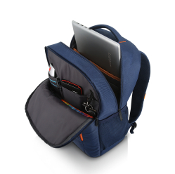 Plecak LENOVO 15.6 Laptop Everyday Backpack B515 Blue-ROW