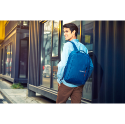 Plecak LENOVO 15.6 Laptop Everyday Backpack B515 Blue-ROW