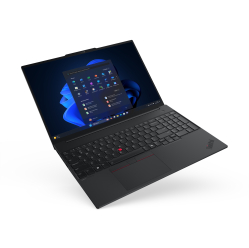 Laptop LENOVO ThinkPad E16 G3 16 WUXGA Ultra 7-256V 16GB 512GB W11P