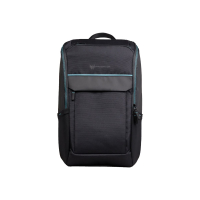 ACER 17inch Predator Hybrid Backpack - Ergonomic design and water repellent exterior