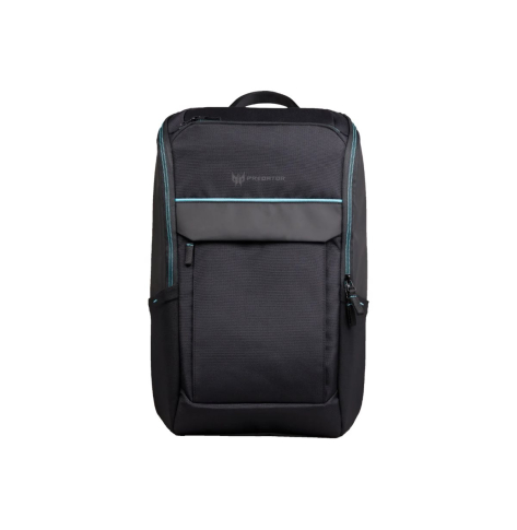 ACER 17inch Predator Hybrid Backpack - Ergonomic design and water repellent exterior