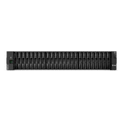 Macierz Lenovo ThinkSystem DE240S 2U24 SFF Expansion Enclosure TC [konfiguracja indywidualna]