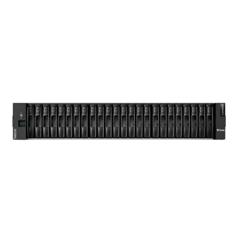 Macierz Lenovo ThinkSystem DE240S 2U24 SFF Expansion Enclosure TC [konfiguracja indywidualna]