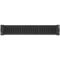 Macierz Lenovo ThinkSystem DE6400 All Flash NVMe 2U24 [konfiguracja indywidualna]