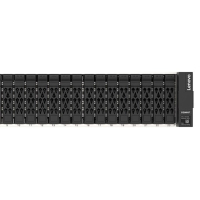 Macierz Lenovo ThinkSystem DE6600 All Flash NVMe 2U24 [konfiguracja indywidualna]