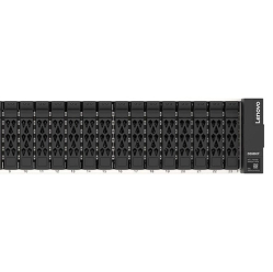 Macierz Lenovo ThinkSystem DE6600 All Flash NVMe 2U24 [konfiguracja indywidualna]