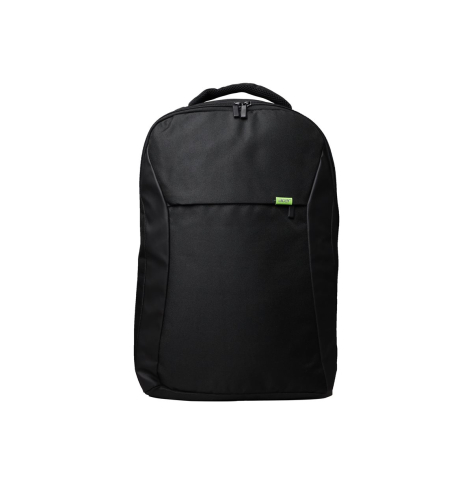 ACER Commercial backpack 15.6inch Black Green ACER logo label