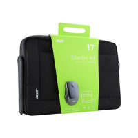 ACER NP.ACC11.01Y 17 STARTER KIT (Belly band packaging)