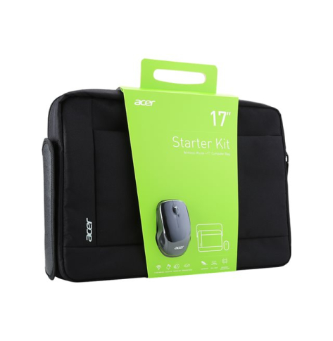 ACER NP.ACC11.01Y 17 STARTER KIT (Belly band packaging)