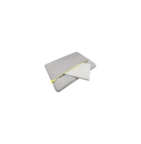 ACER VERO Sleeve for 15.6inch Notebooks grey bulk pack