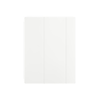 APPLE Smart Folio iPad Pro 13 M4 White