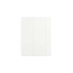 APPLE Smart Folio iPad Pro 13 M4 White