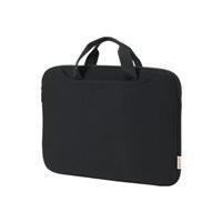 BASE XX Laptop Sleeve Plus 12-12.5 Black