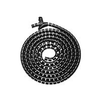 DIGITUS Spiral Cable 5m with Pull Tool